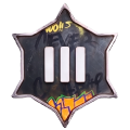 Blacklisted 3