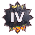 Blacklisted 4