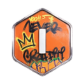 Notorious 1