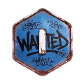 Wanted 1